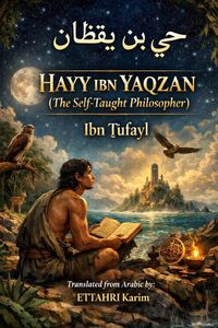 Produktbild: &iquest;AYY IBN YAQ&iquest;&iquest;N (The Self-Taught Philosopher)