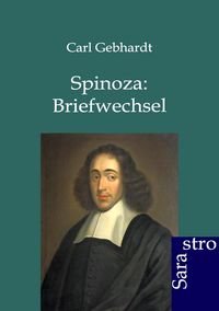 Produktbild: Spinoza: Briefwechsel