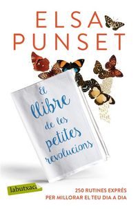 Produktbild: El llibre de les petites revolucions