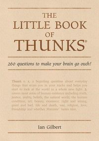 Produktbild: The Little Book of Thunks