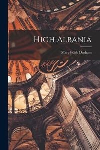 Produktbild: High Albania