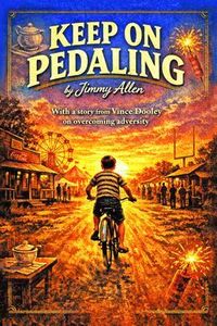 Produktbild: Keep on Pedaling