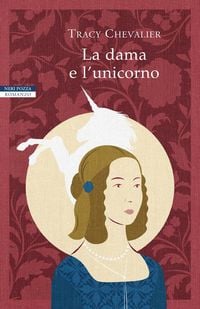 Produktbild: La dama e l'unicorno