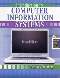 Produktbild: Introduction To Computer Information Systems