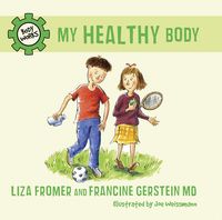 Produktbild: My Healthy Body