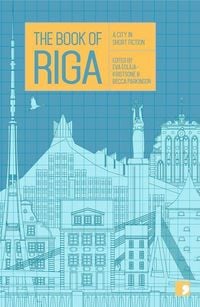 Produktbild: The Book of Riga