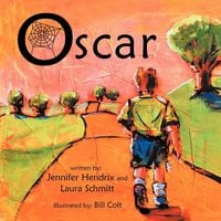 Produktbild: Oscar
