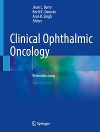 Produktbild: Clinical Ophthalmic Oncology