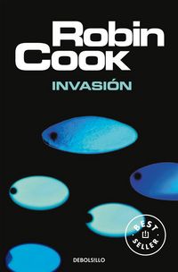 Produktbild: Invasi&oacute;n