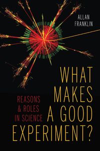Produktbild: What Makes a Good Experiment?