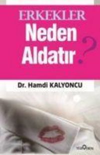 Produktbild: Erkekler Neden Aldatir