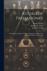 Produktbild: Rituals of Freemasonry