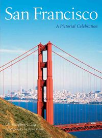 Produktbild: San Francisco: A Pictorial Celebration