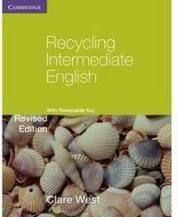 Produktbild: Recycling Intermediate English with Removable Key