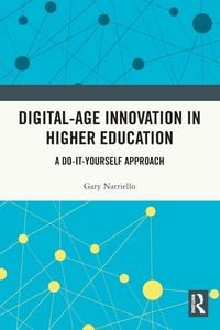 Produktbild: Digital-Age Innovation in Higher Education