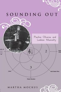 Produktbild: Sounding Out