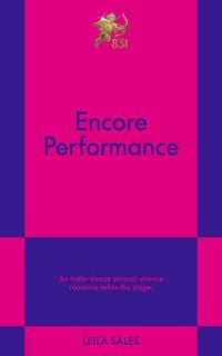 Produktbild: Encore Performance