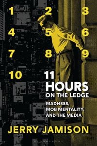 Produktbild: 11 Hours on the Ledge