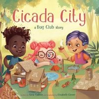 Produktbild: Cicada City