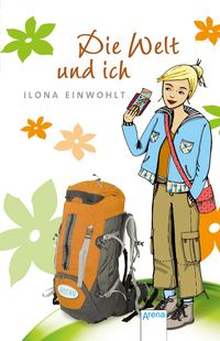 Produktbild: Die Welt und ich
