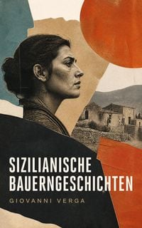 Produktbild: Sizilianische Bauerngeschichten