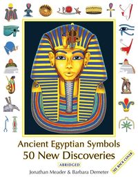 Produktbild: Ancient Egyptian Symbols