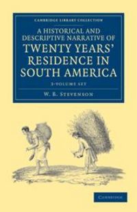 Produktbild: Stevenson, W: Historical and Descriptive Narrative of Twenty