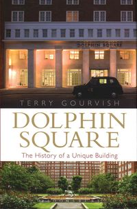 Produktbild: Gourvish, P: Dolphin Square