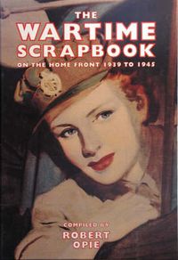 Produktbild: The Wartime Scrapbook