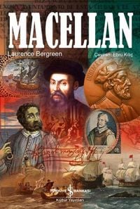 Produktbild: Macellan