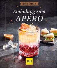 Produktbild: Einladung zum Ap&eacute;ro