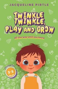 Produktbild: Twinkle Twinkle, Play And Grow