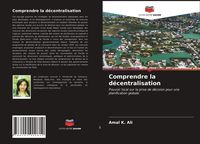 Produktbild: Comprendre la d&eacute;centralisation