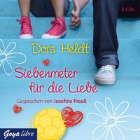 Bild vom Artikel Siebenmeter für die Liebe vom Autor Dora Heldt
