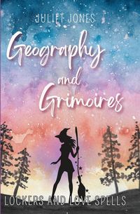 Produktbild: Geography and Grimoires