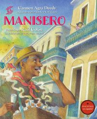 Produktbild: El Manisero