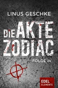 Produktbild: Die Akte Zodiac 4