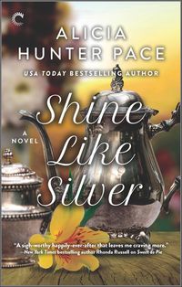 Produktbild: Shine Like Silver