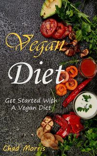 Produktbild: Vegan Diet