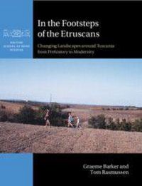 Produktbild: In the Footsteps of the Etruscans