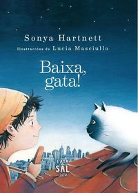 Produktbild: Baixa, gata!