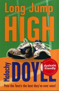 Produktbild: Doyle, M: Long Jump High