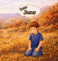 Produktbild: Dear Jesus