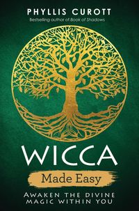 Produktbild: Wicca Made Easy