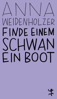 Produktbild: Finde einem Schwan ein Boot