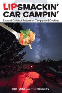 Produktbild: Lipsmackin' Car Campin'