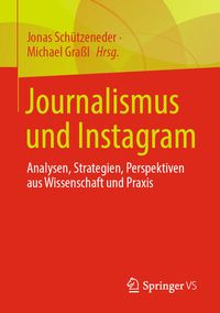 Produktbild: Journalismus und Instagram