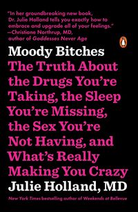 Produktbild: Moody Bitches