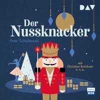Produktbild: Der Nussknacker