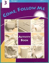 Produktbild: Come, Follow Me